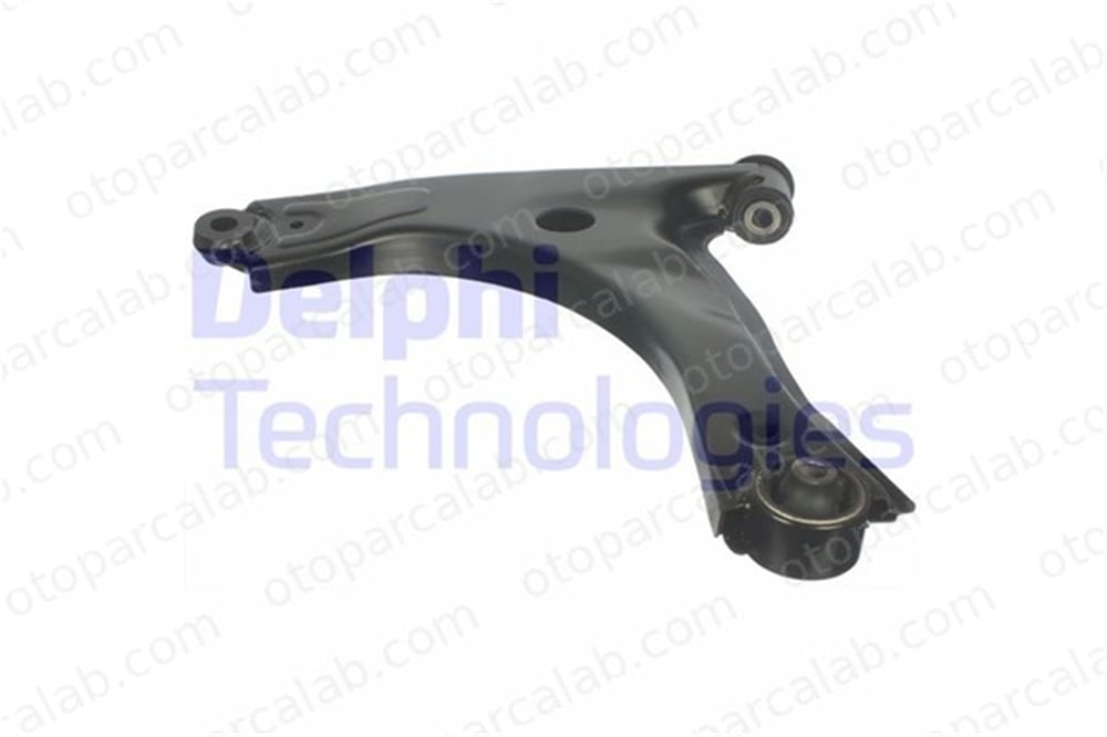 DELPHI TC3024 Salıncak Ön Alt Sol FORD TRANSIT V363 Panelvan/Van TRANSIT V363 Platform şasi TC3024 1763702
