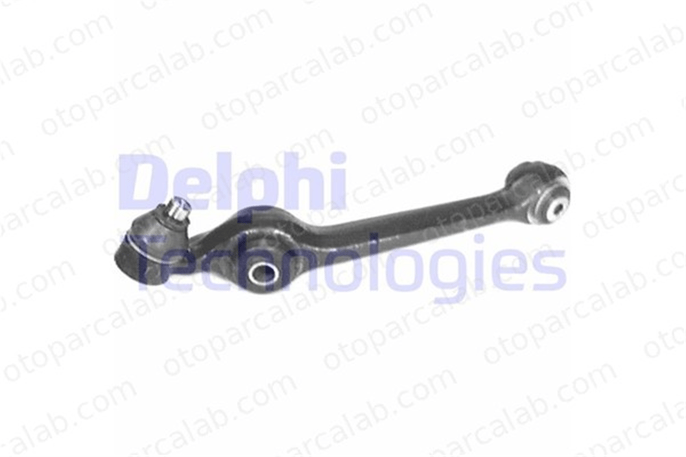 DELPHI TC303 Salıncak Ön Alt Sol FORD ESCORT IV ORION II TC303 1637184