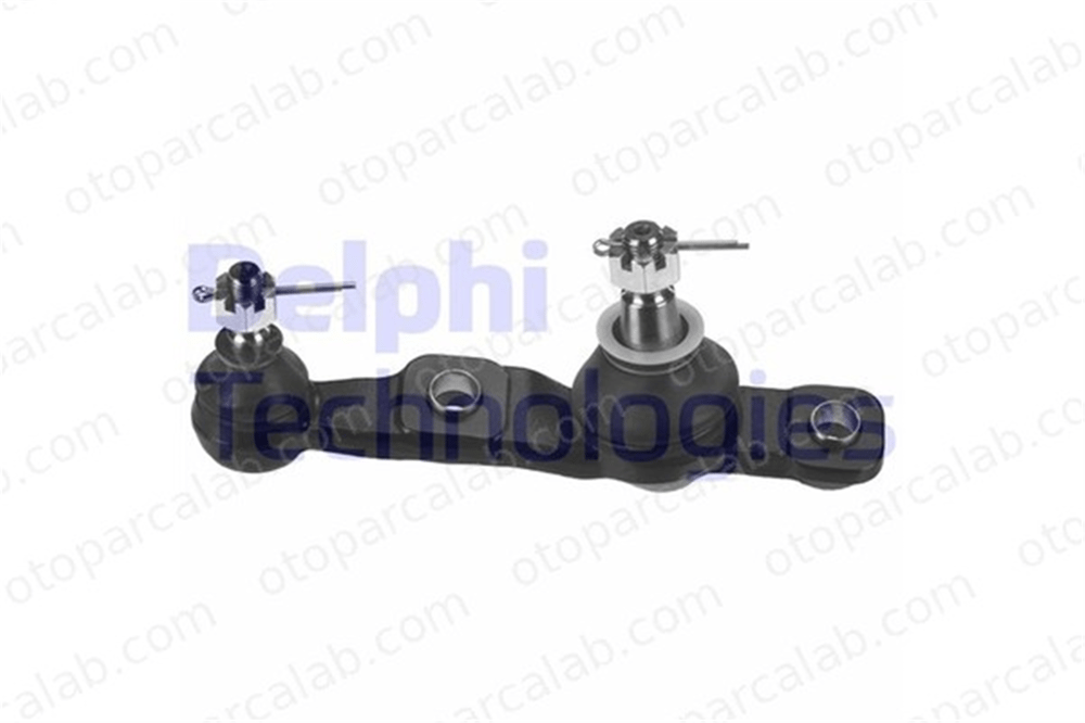 DELPHI TC3062 Rotil Alt Sağ veya Sol LEXUS GS IS II TC3062 4334039505
