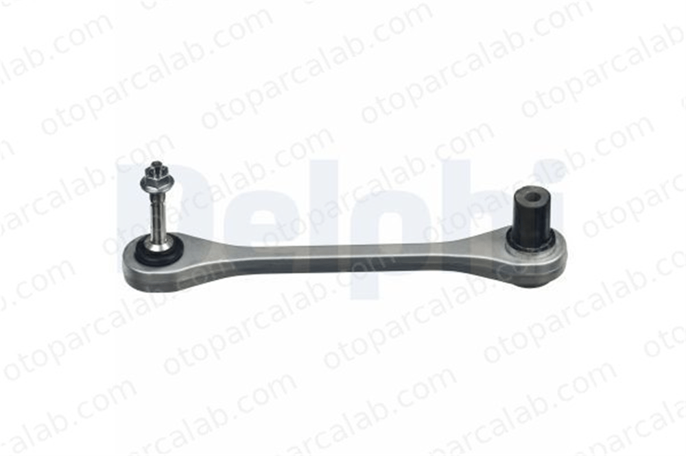 DELPHI TC3086 Denge Kolu Arka Sağ veya Sol VW PHAETON BENTLEY CONTINENTAL Coupe 4E0501529C 4E0501529D