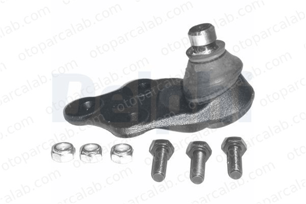 DELPHI TC315 Rotil Alt Sağ veya Sol AUSTIN MAESTRO Fastback ROVER MAESTRO Hatchback GSJ224 GSJ272