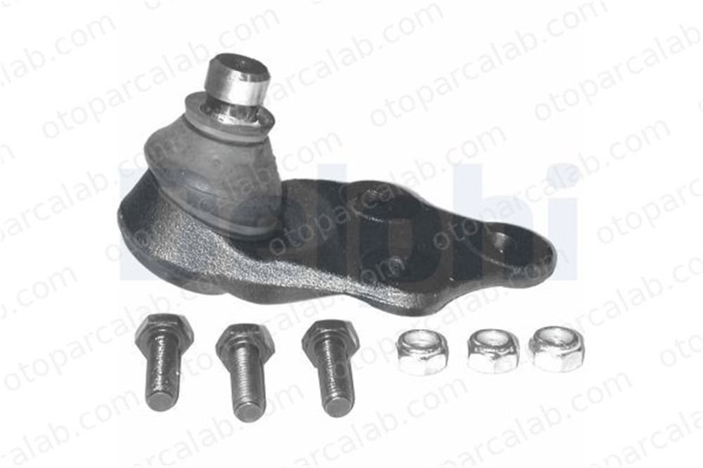 DELPHI TC316 Rotil Alt Sağ veya Sol AUSTIN MAESTRO Fastback ROVER MAESTRO Hatchback GSJ223 GSJ271