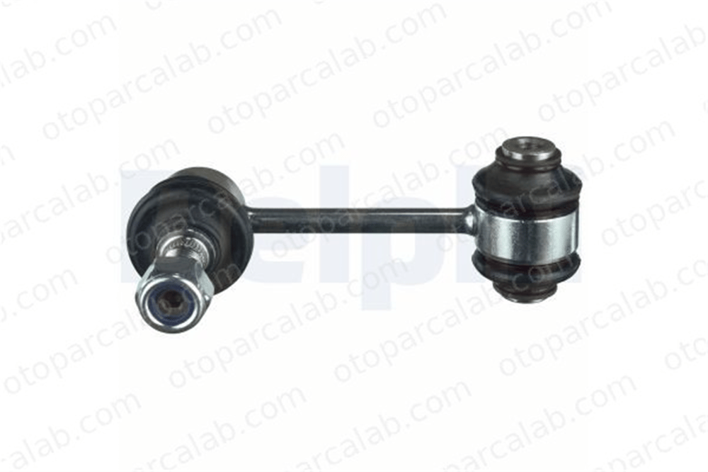 DELPHI TC3196 Viraj Demir Askı Rotu Arka Sağ veya Sol LEXUS GS IS II 4883030090