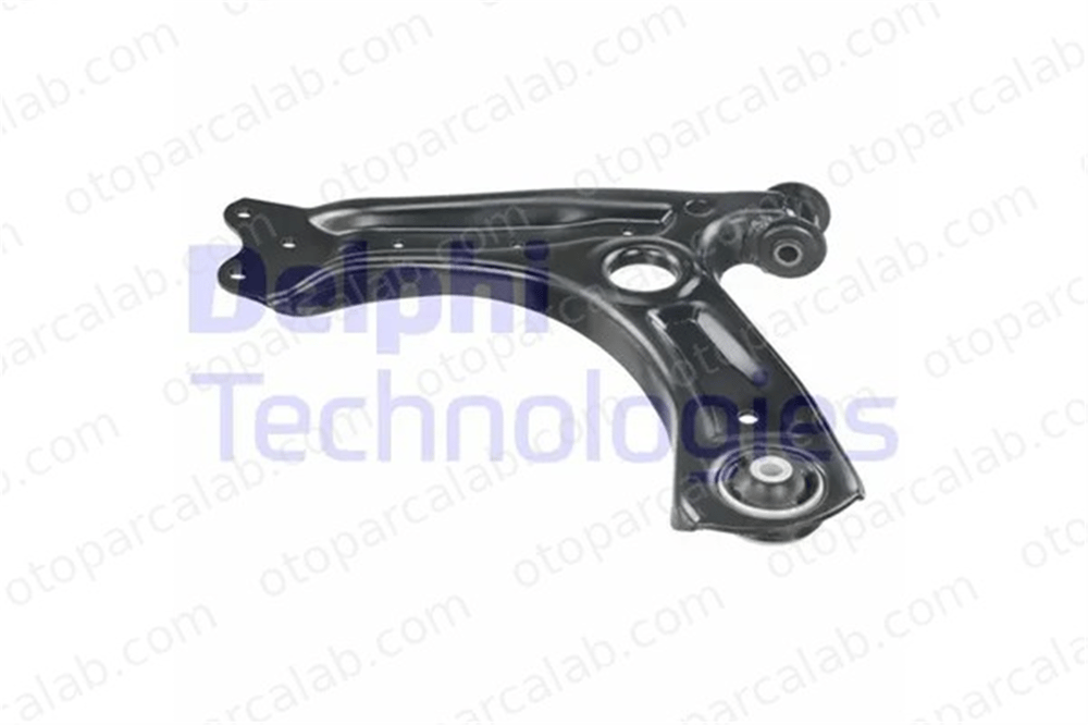 DELPHI TC3211 Salıncak Ön Alt Sol SEAT IBIZA IV SC IBIZA IV TC3211 6R0407151B