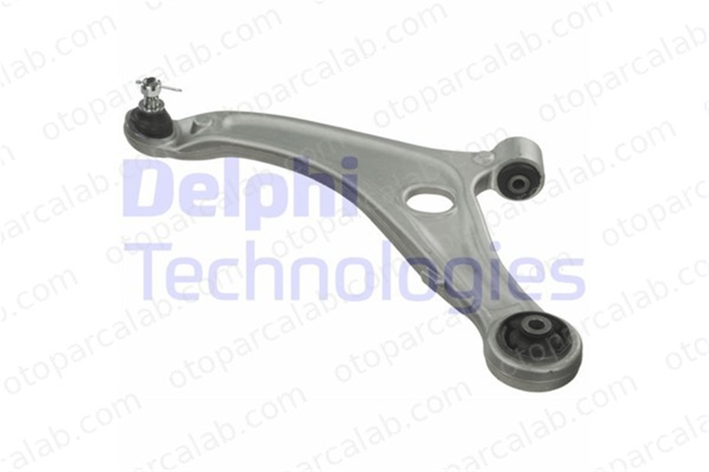 DELPHI TC3241 Salıncak Ön Alt Sol HYUNDAI i40 I i40 I CW TC3241 545003Z000
