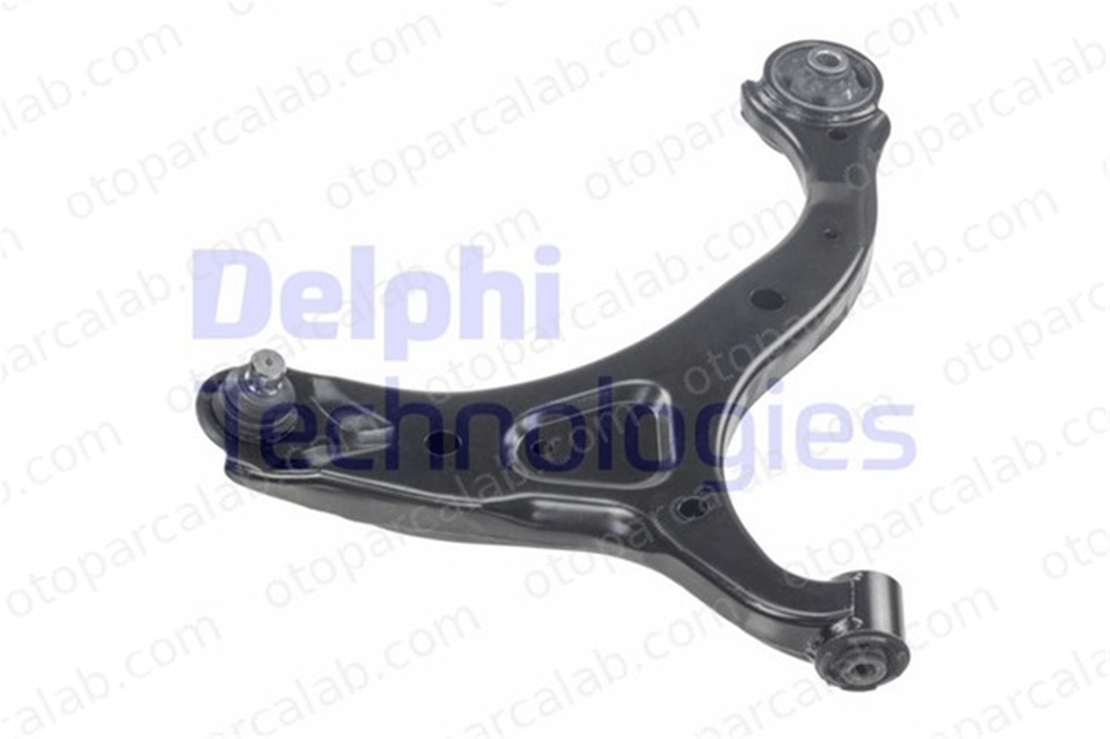 DELPHI TC3292 Salıncak Ön Alt Sağ veya Sol HYUNDAI SANTA FÉ II SANTA FÉ II Kasa/SUV TC3292 545002B500