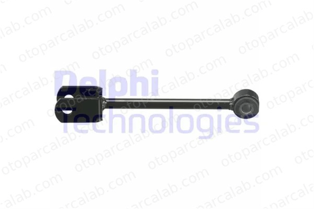 DELPHI TC3299 Viraj Demir Askı Rotu Arka Sağ veya Sol MERCEDES-BENZ SPRINTER 4-t Panelvan/Van SPRINTER 4-t Platform şasi 9013200589 9013200689