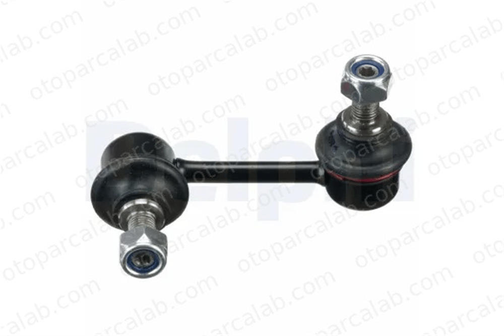 DELPHI TC3307 Viraj Demir Askı Rotu Arka Sağ veya Sol JEEP COMPASS DODGE AVENGER 5174245AA 5174245AC