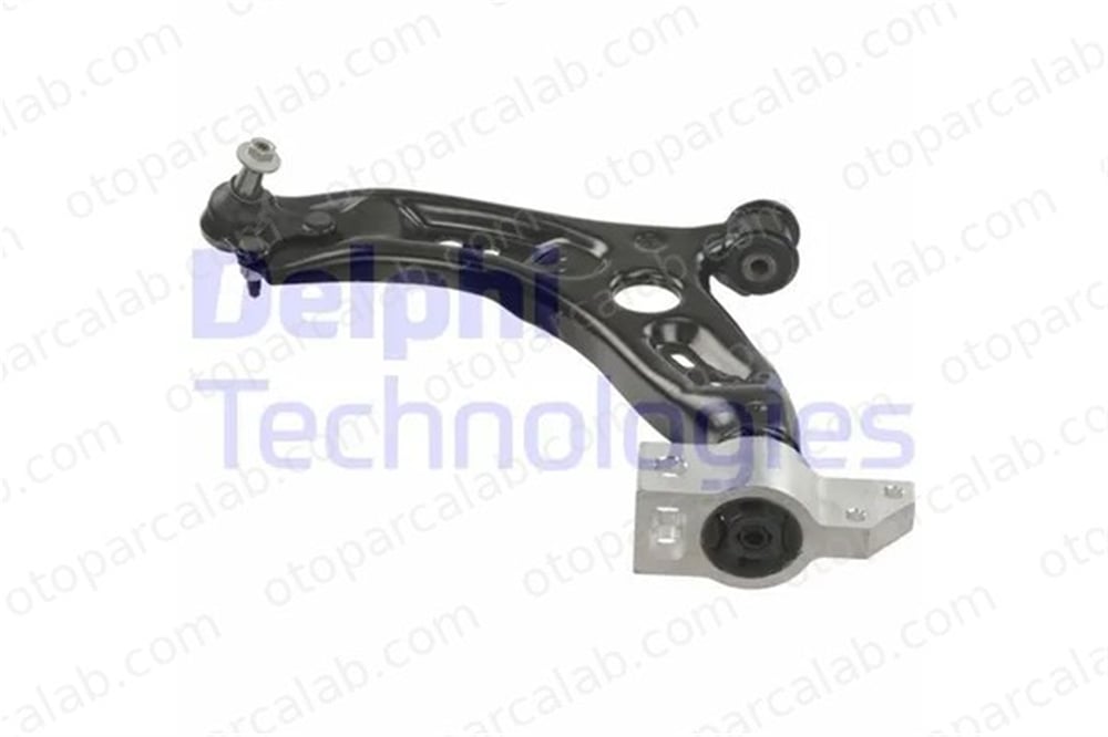 DELPHI TC3311 Salıncak Ön Alt Sol VW TIGUAN CC B7 5N0407151