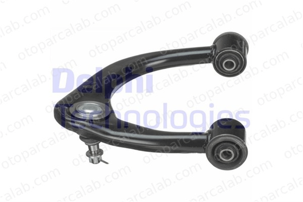 DELPHI TC3324 Salıncak Ön Üst Sol TOYOTA LAND CRUISER PRADO 4863060020 4863060040