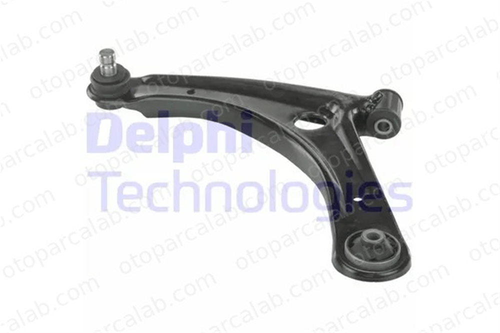 DELPHI TC3326 Salıncak Ön Alt Sağ JEEP COMPASS DODGE CALIBER 5105040AB 5105041AB