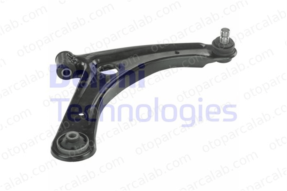 DELPHI TC3327 Salıncak Ön Alt Sağ JEEP COMPASS DODGE CALIBER 5105040AA 5105040AB