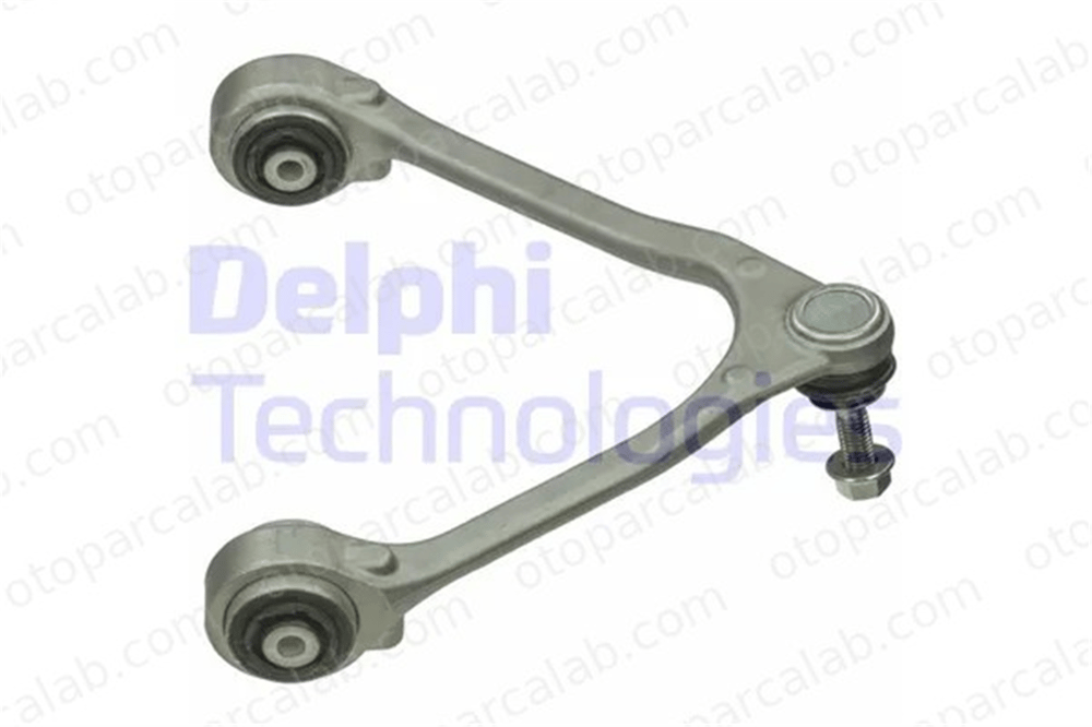DELPHI TC3331 Salıncak Ön Üst Sağ JAGUAR XF I S-TYPE II C2Z2278 C2Z29115