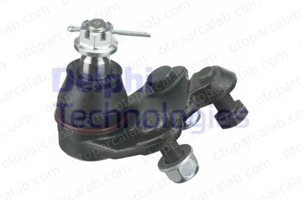 DELPHI TC3357 Rotil Alt Sağ veya Sol TOYOTA COROLLA Verso AVENSIS TC3357 4333009360