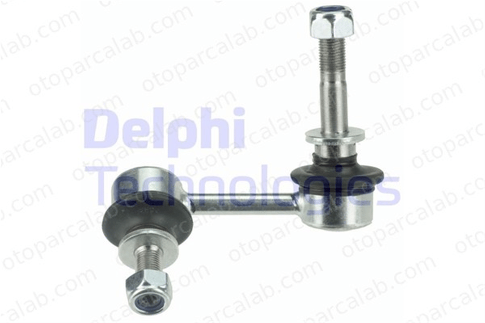 DELPHI TC3370 Viraj Demir Askı Rotu Ön Sağ veya Sol LEXUS GS IS II 4881030070