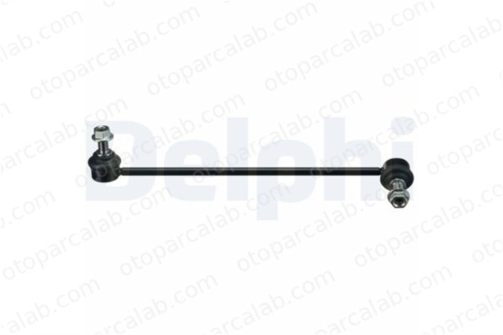 DELPHI TC3375 Viraj Demir Askı Rotu Ön Sağ BMW X3 X4 31306787164 31352457373