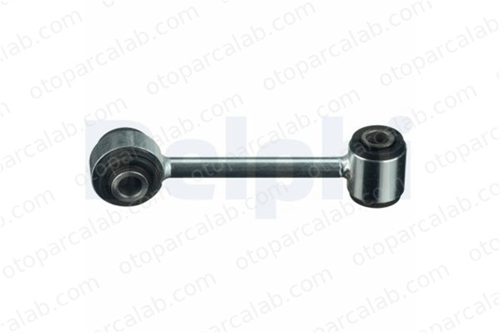 DELPHI TC3382 Viraj Demir Askı Rotu Ön Sağ veya Sol TOYOTA AVENSIS AVENSIS Liftback 4865020020 4865020021
