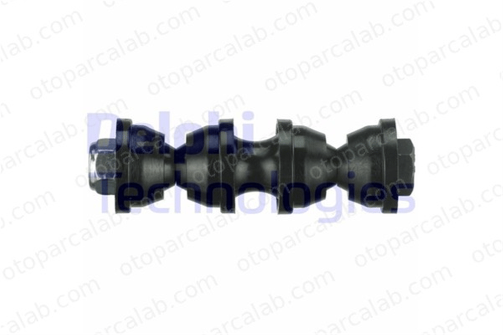 DELPHI TC3383 Viraj Demir Askı Rotu Arka Sağ veya Sol FORD FOCUS III Turnier FOCUS III 8M515E494AA 1500682