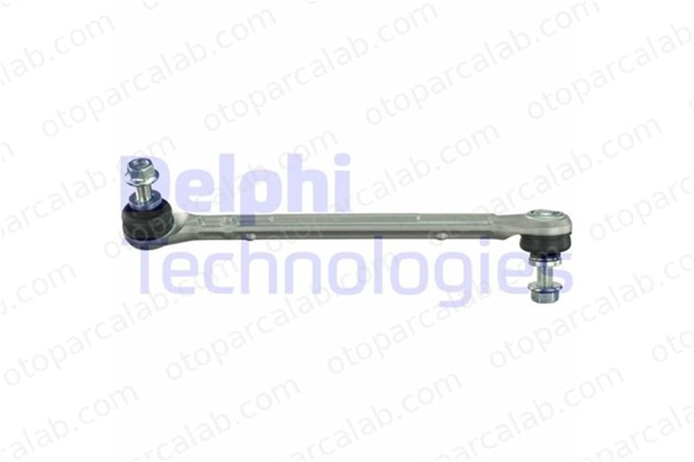 DELPHI TC3384 Viraj Demir Askı Rotu Ön Sol MERCEDES-BENZ GLK-SERISI C-SERISI 2043200789 A2043201889