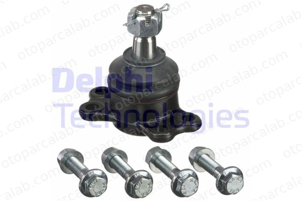 DELPHI TC3389 Rotil Alt Sağ veya Sol SSANGYONG KYRON REXTON / REXTON II 44541 4454109000