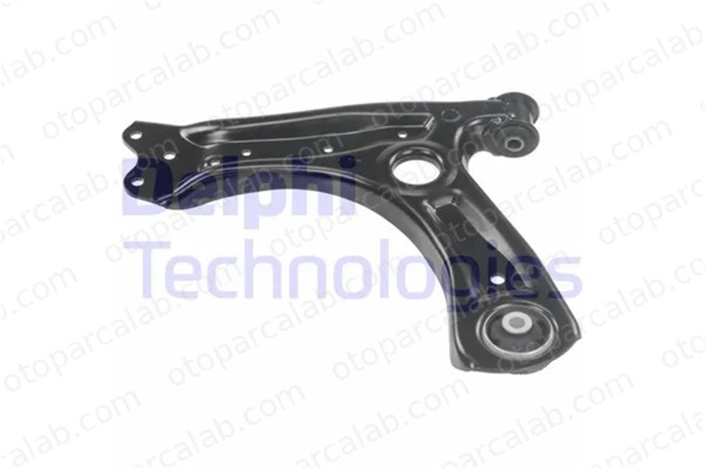 DELPHI TC3398 Salıncak Ön Alt Sol SEAT IBIZA IV SC VW POLO V TC3398 6R0407151F