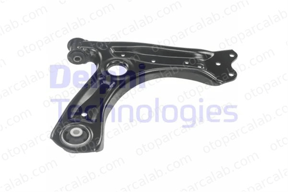 DELPHI TC3399 Salıncak Ön Alt Sağ SEAT IBIZA IV SC VW POLO V TC3399 6R0407152F