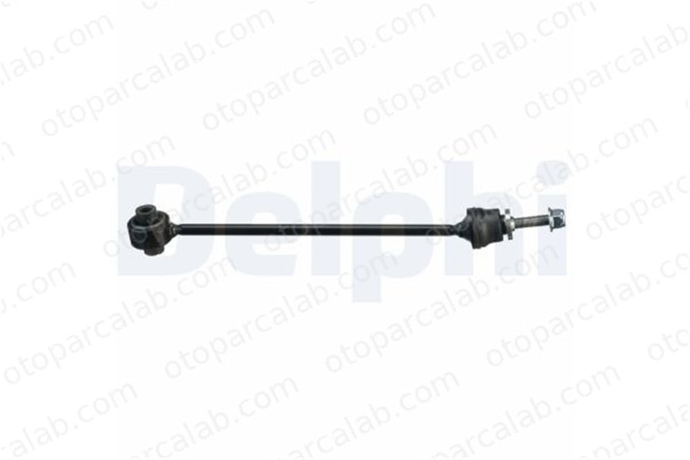 DELPHI TC3408 Viraj Demir Askı Rotu Ön Sağ veya Sol MERCEDES-BENZ GLE GLE Coupe 1663200789 1663201100