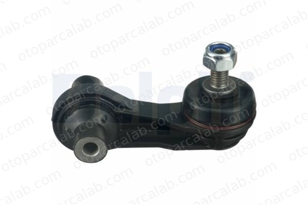 DELPHI TC3410 Viraj Demir Askı Rotu Arka Sağ VW GOLF VII AUDI A3 Limousine 5Q0505465C 5Q0505465A