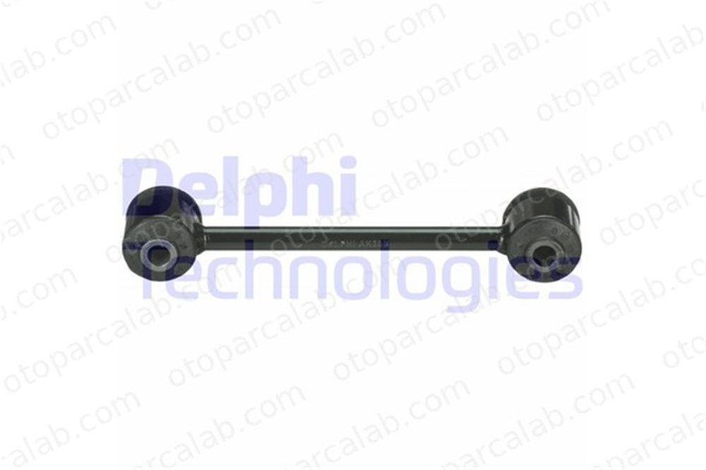 DELPHI TC3419 Viraj Demir Askı Rotu Arka Sağ veya Sol CHRYSLER PT CRUISER PT CRUISER Cabrio 4656934AA 4656934AB