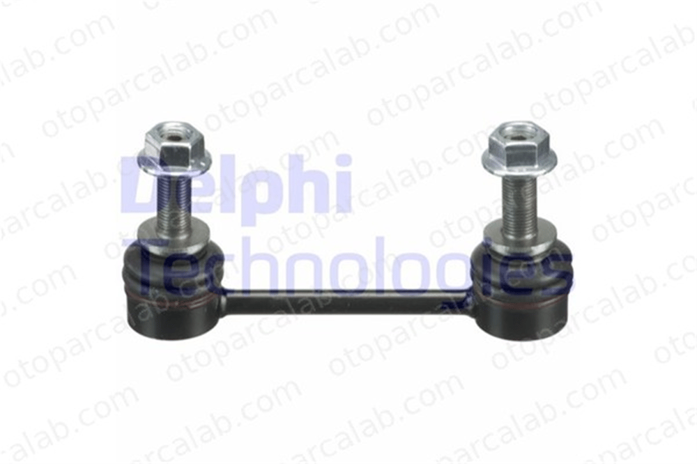 DELPHI TC3424 Viraj Demir Askı Rotu Arka Sağ veya Sol FORD MONDEO V Turnier MONDEO V Hatchback 5182818