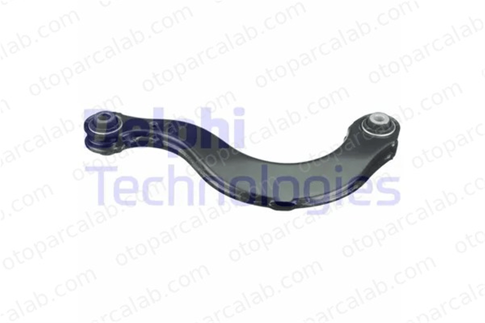 DELPHI TC3425 Denge Kolu Arka Sağ veya Sol AUDI A3 Sportback SEAT LEON 5Q0505323D 5Q0505323C