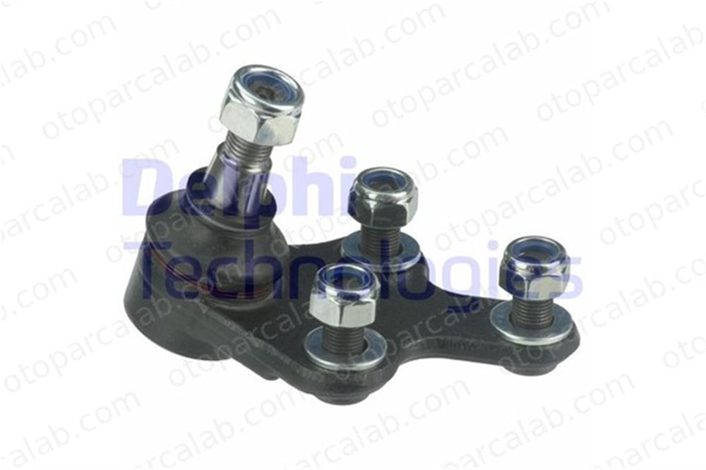 DELPHI TC3430 Rotil Alt Sağ veya Sol PEUGEOT 5008 II CITROËN C4 PICASSO II TC3430 9803434080