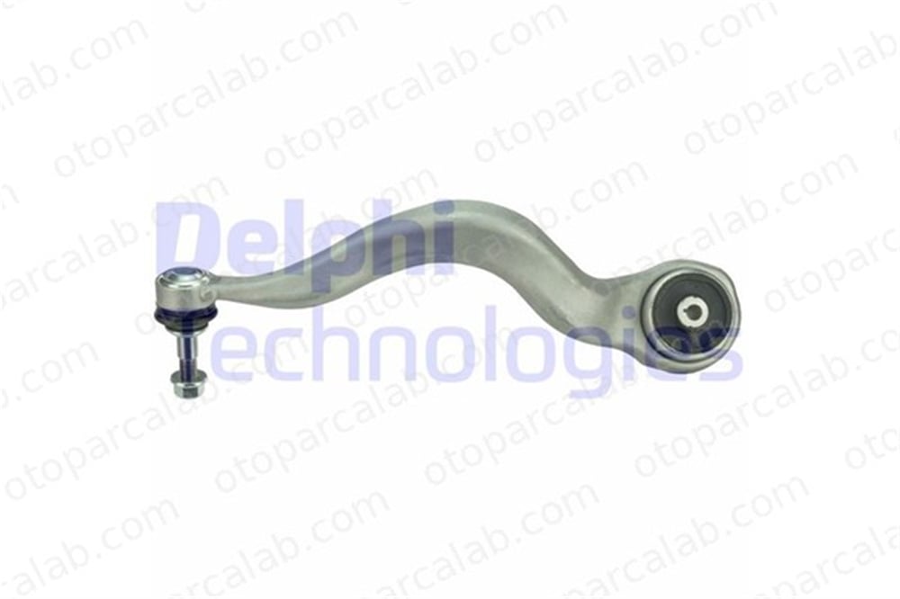 DELPHI TC3437 Salıncak Ön Alt Sol BMW 3 1 TC3437 31126854723