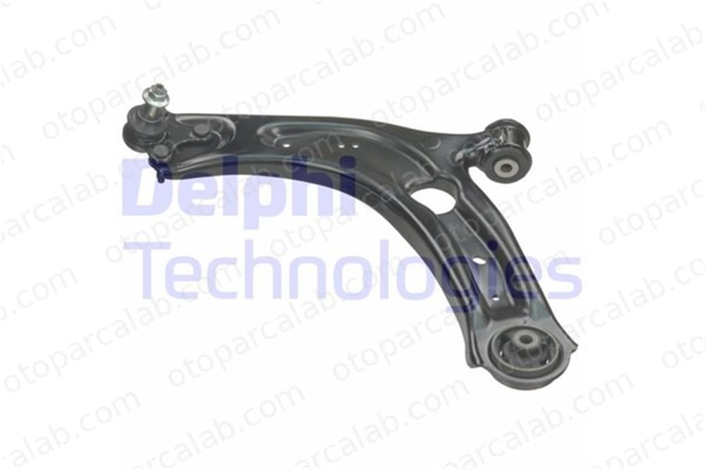 DELPHI TC3440 Salıncak Ön Alt Sol VW PASSAT B8 PASSAT B8 Variant TC3440 3Q0407151E*