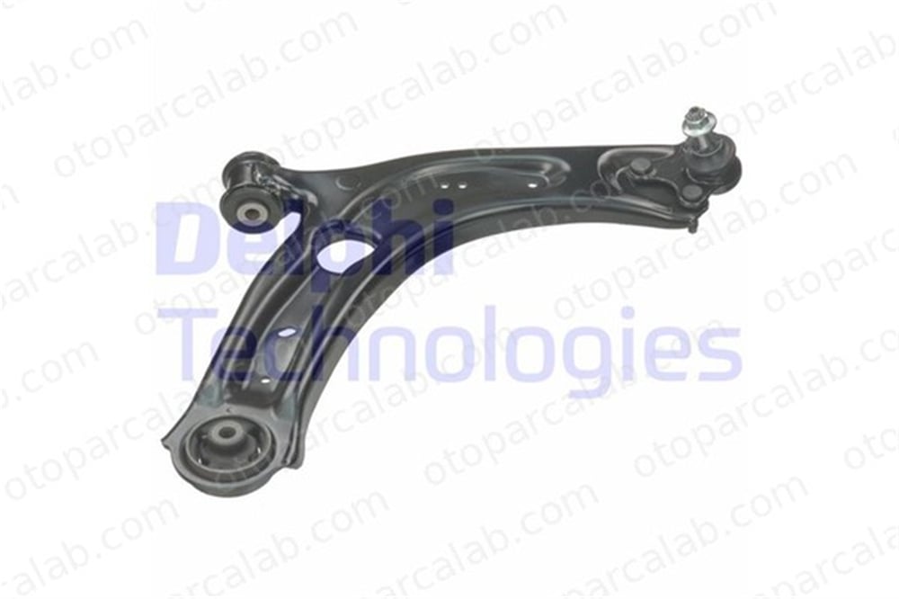 DELPHI TC3441 Salıncak Ön Alt Sağ VW PASSAT B8 PASSAT B8 Variant 3Q0407152J 3Q0407152E