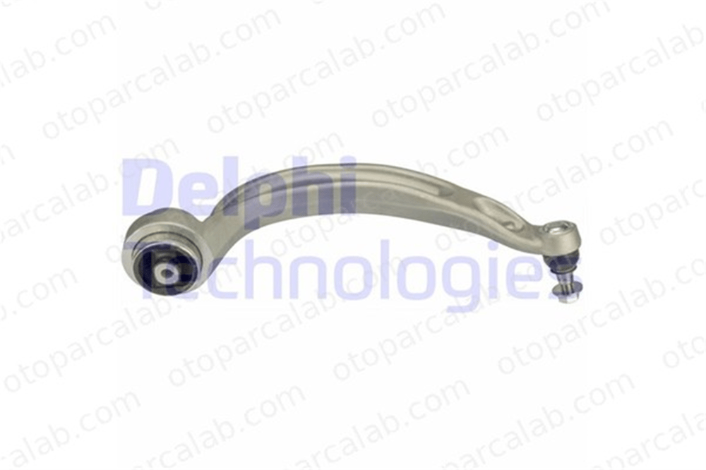 DELPHI TC3445 Salıncak Ön Alt Sağ AUDI A4 B8 Avant A4 B8 TC3445 8K0407694AA
