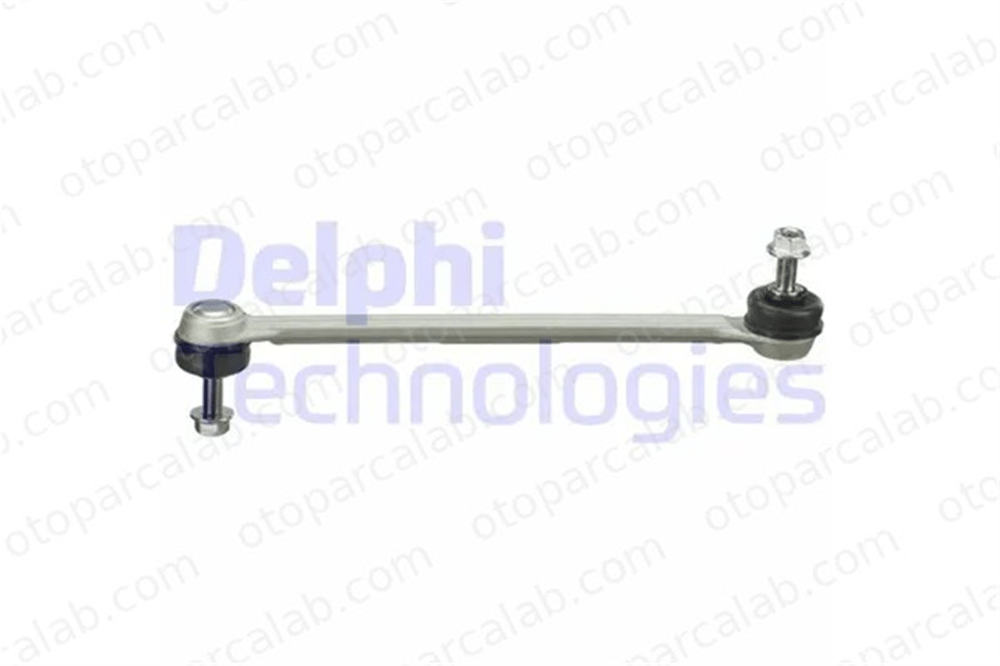 DELPHI TC3446 Viraj Demir Askı Rotu Ön Sağ veya Sol RENAULT MEGANE IV Hatchback MEGANE IV Grandtour 546182227R 4203200100