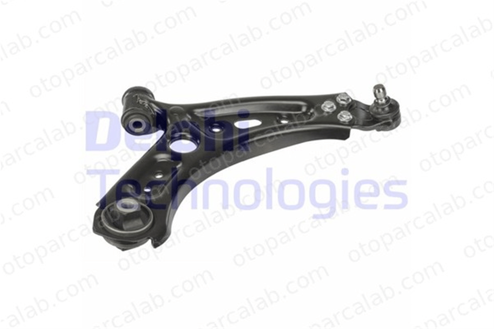 DELPHI TC3453 Salıncak Ön Alt Sağ FIAT 500X JEEP RENEGADE SUV TC3453 51959820