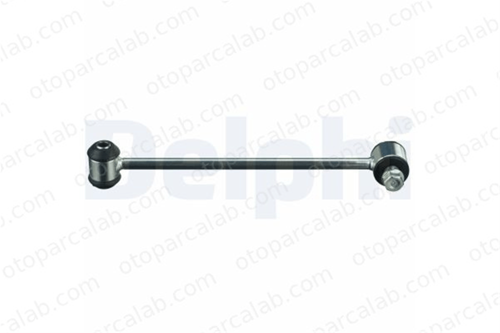 DELPHI TC3460 Viraj Demir Askı Rotu Arka Sağ veya Sol MERCEDES-BENZ SLK SLC 1723200089 A1723200089