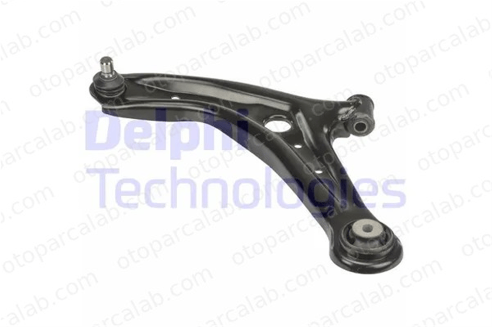 DELPHI TC3465 Salıncak Ön Alt Sol FORD B-MAX B-MAX Van EY163051AA 1751955