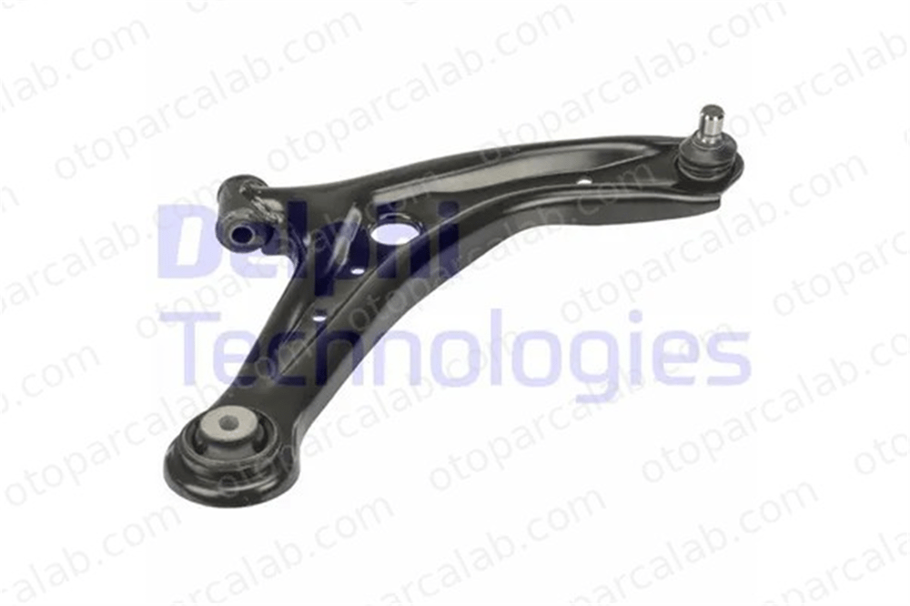 DELPHI TC3466 Salıncak Ön Alt Sağ FORD B-MAX B-MAX Van EY163042AA 1751952