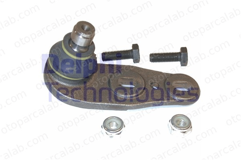 DELPHI TC348 Rotil Alt Sağ veya Sol VW PASSAT B2 Variant AUDI 80 B3 Sedan TC348 855407365A