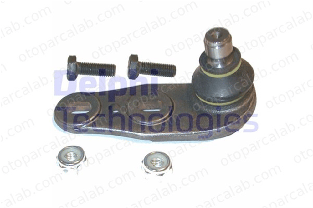 DELPHI TC349 Rotil Alt Sağ veya Sol VW PASSAT B2 Variant AUDI 80 B3 Sedan TC349 855407366A
