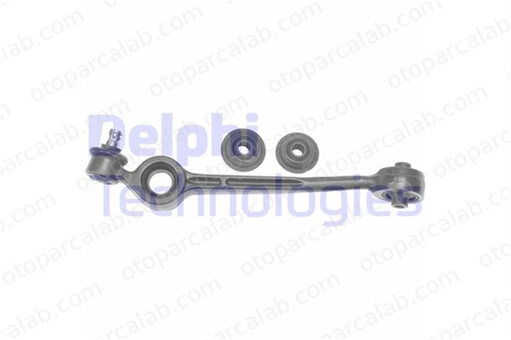 DELPHI TC351 Salıncak Ön Alt Sol AUDI 100 C3 Avant 100 C3 Sedan TC351 441407151A