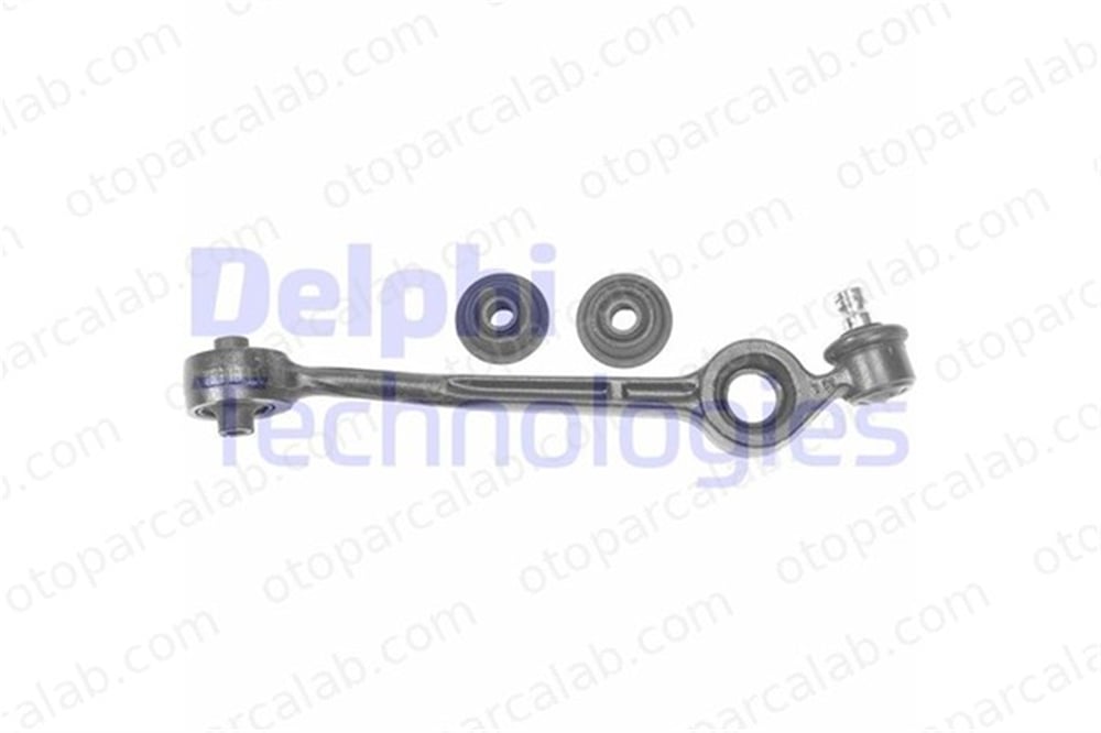 DELPHI TC352 Salıncak Ön Alt Sağ AUDI 100 C3 Avant 100 C3 Sedan TC352 441407152A