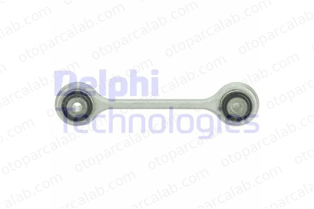 DELPHI TC3598 Viraj Demir Askı Rotu Ön Sağ veya Sol AUDI A5 A5 Sportback 4G0411317A 4G0411317C