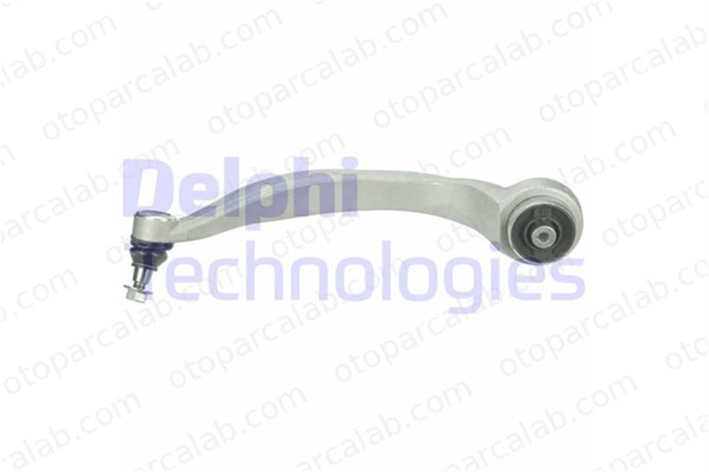DELPHI TC3599 Salıncak Ön Alt Sol AUDI A8 D4 TC3599 4H0407693E
