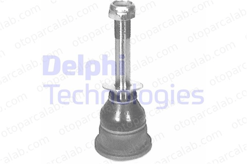 DELPHI TC360 Rotil Alt Sağ veya Sol BMW 3 3 Touring 31121126253 31121139131