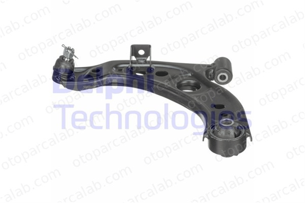 DELPHI TC3606 Salıncak Ön Alt Sol DAIHATSU SIRION SUBARU JUSTY IV 48069B1020 48069B1020000