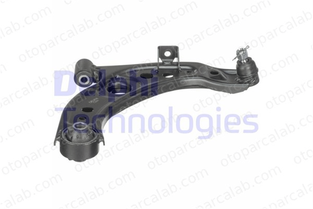 DELPHI TC3607 Salıncak Ön Alt Sağ DAIHATSU SIRION SUBARU JUSTY IV 48068B1020 48068B1020000